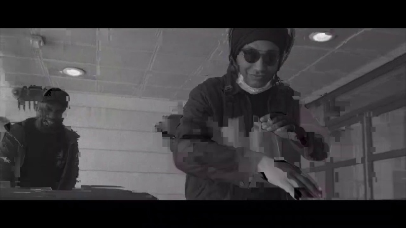 Bakhaw Vida Loca ft. Doc Gyneco ( Clip