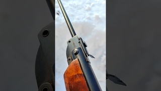 Находка! Винтовка СССР #shortvideo #shortsfeed #shorts #обзор #история #cccp #makar #оружие #факты
