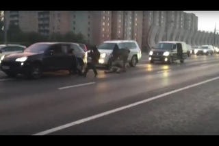 Нерусские обломались