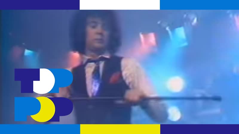 Patrick Hernandez Born To Be Alive Top