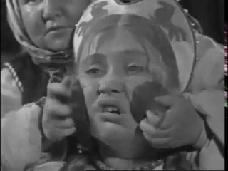 сказка Василиса Прекрасная, 1939 г.