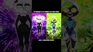 ASHLEY LOOK AT ME COMPARISON/ Rocky Rakoon Animation Meme #Shorts #tiktok #viral #funny #meme #trend