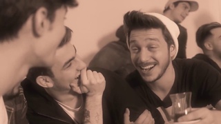 Ama Kafamz Nasl Gzel   Tolga Sever Mix
