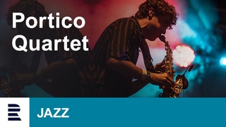 Portico Quartet LIVE | Mlad lad jazz 2021