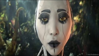 Astrix - Poison (Wrecked Machines Remix) - - Full Visual Animated Trippy Videos - - GetAFix