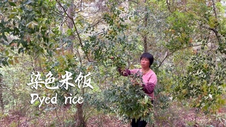5dyed rice༆