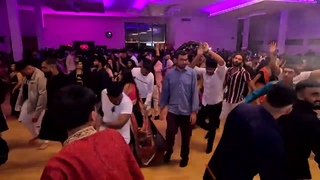 Dandiya Masti | Disco Dandiya 2023 | DJ Kamal | Harrow London | Part 17