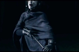 IAMX - Bernadette (Multilingual German/English remix)