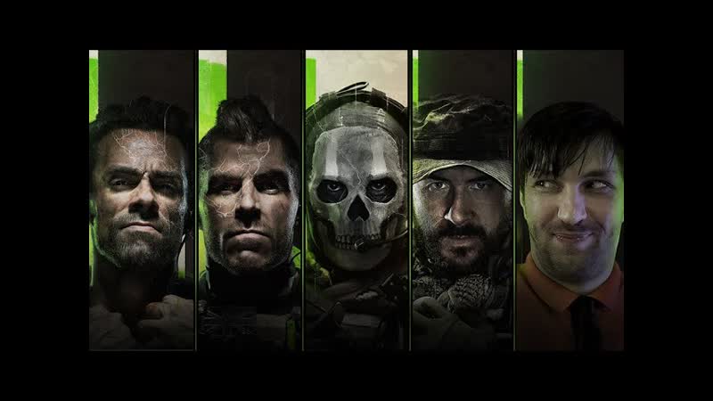 2 K Консилиум Call Of Duty: Modern Warfare II День 2 подписка tg discord vk