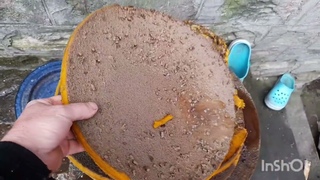 Перетопка воску, забрусний, рамочний(пасічний) нюанси якими користуюся