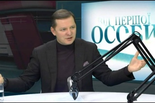 Ляшко: Фірташ домовився з Порошенком
