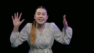 Калмыкова Иулия