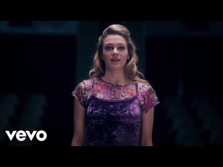 Caro Domenech - Convnceme (De Disney Entrelazados I Disney+)