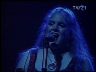 Therion -  Live In Rumania 04/06/2005