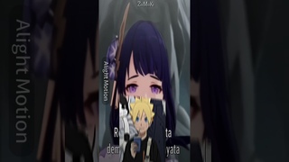 JJ DOARRR SAPE YG MAU DONE/OPEN REq KHUSUS BUAT KAK @nisaa_editzzzz DUTA SHAMPO #fyp #boruto #JJ