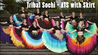Tribal Sochi - ATS with Skirt (2020)
