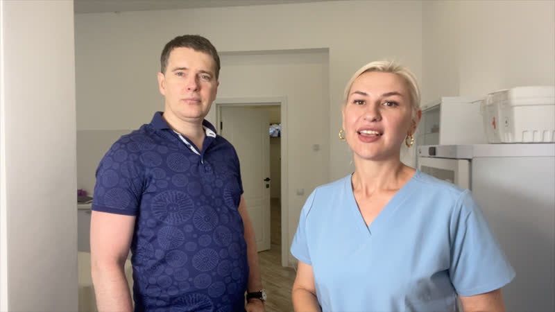 Live: Клиника