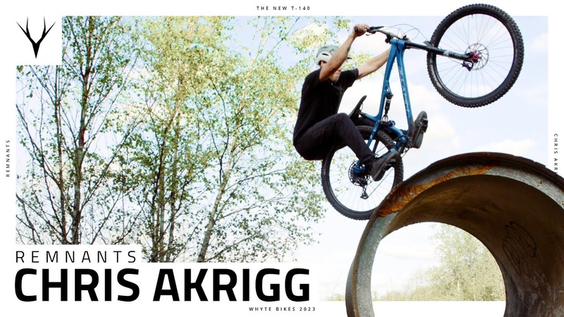Chris Akrigg