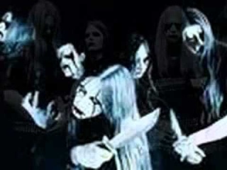 Thy Primordial-Svart Gryning