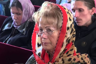 Православний вісник від 11 жовтня 2015р