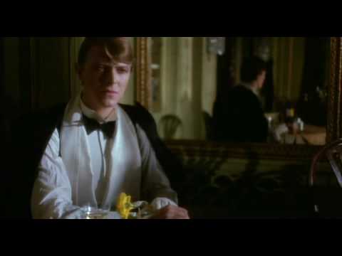 Just a Gigolo Marlene