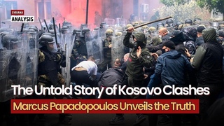 Kosovo-Serbia tension: History, latest flare-up and whats the solution