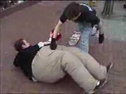 CKY: A Fat