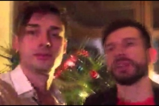 Periscope: Новый год с Litesound!