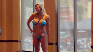 Motorcycles & Bikini Contest:  Sturgis 2022