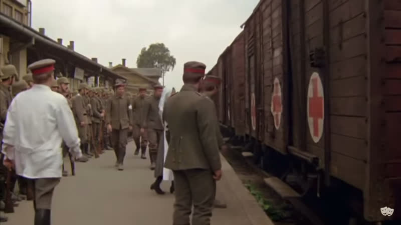 The riders in their steel helmets resemble knights of a forgotten time; it is strangely beautiful and