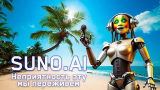 - Неприятность эту мы переживем