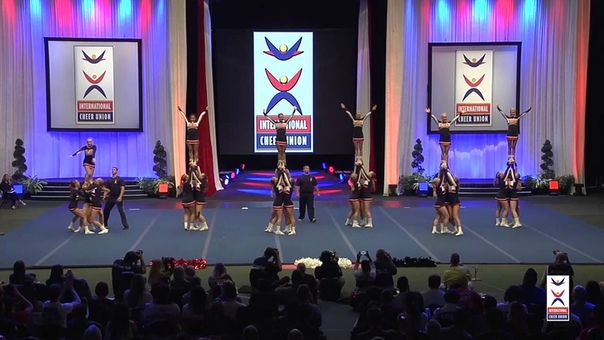 Team Norway 2016 All Girl