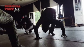 SPIRITUAL VOICE lab danse - RECAP