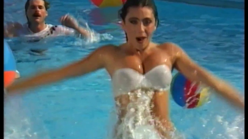Sabrina Boys 1987 Official Video Full HD 1080p группа Танцевальная