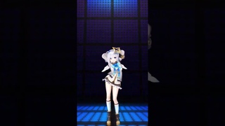Phut Hon Dance / Hip Sway ( Amane Kanata /  )