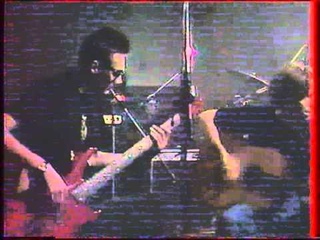 Гр. “Ноль“ - “Этот русский рок-н-ролл“ (live). 1991 год.