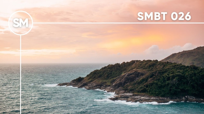 Beats Therapy 026 with Simone Morganti Anjunabeats Style Dj