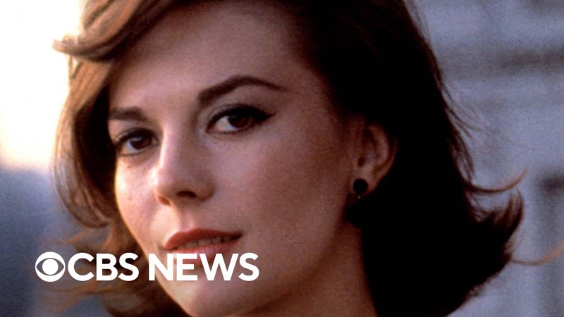 Natalie Wood: Death in Dark Water, 48
