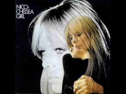 Nico Wrap Your Troubles in