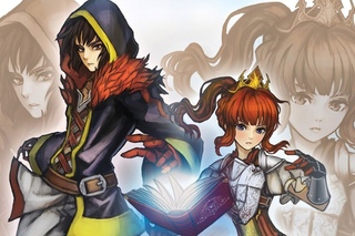 Final Fantasy Explorer First 15 Minutes