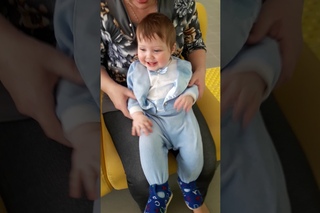 +++ 9 Ладушки пока ждём