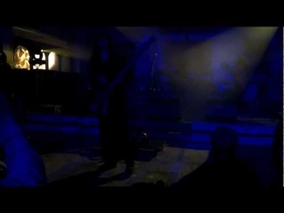 Bo Ningen - Daikaisei (Live at SSV- St. Leonard’s Church, Shoreditch)