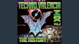 Techno Valencia Mix Vol.2 (The History/ Back to the 90’s)