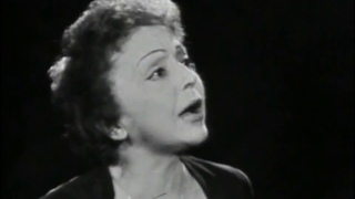 Édith Piaf & Théo Sarapo - À quoi ça sert l’amour ? (1962)