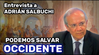 ADRIAN SALBUCHI - LA  TERCERA POSICIN