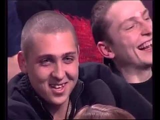 окна с Нагиевым - самый лучший выпуск!