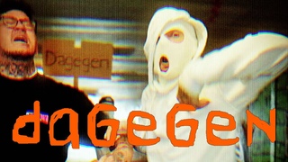 BLUTHUND - DAGEGEN (feat. @TAMAS_OFFICIAL)