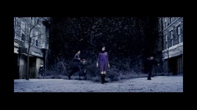 Silent Hill: Revelation The Cast Crew