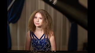 Varvara Kutuzova - Chopin, Rachmaninoff & Prokofiev