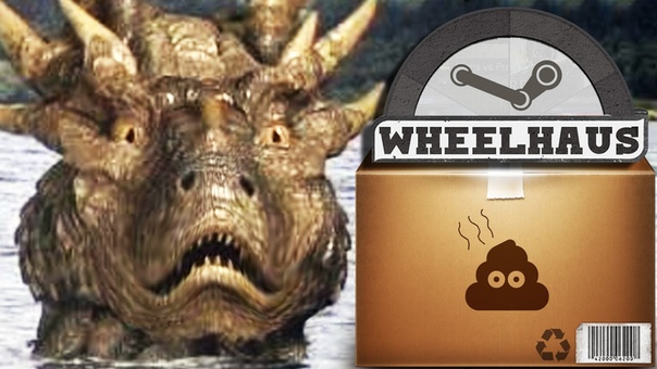 SH T IN A BOX Wheelhaus